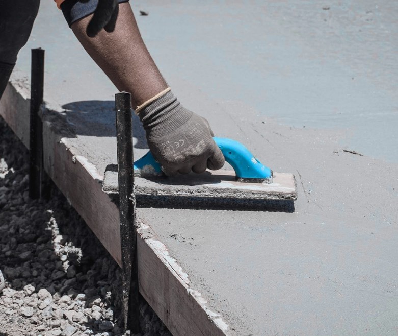 Concrete Contractor Service Cost conroe