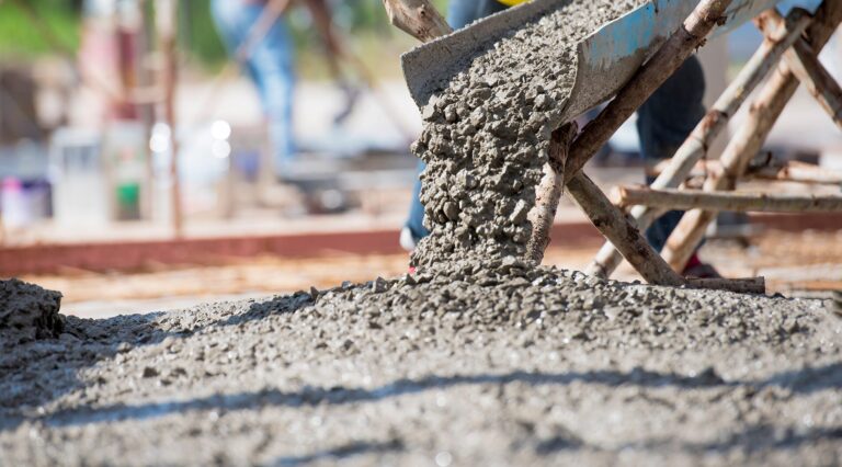 The Best Time of Year for Concrete Driveway Installation in Conroe