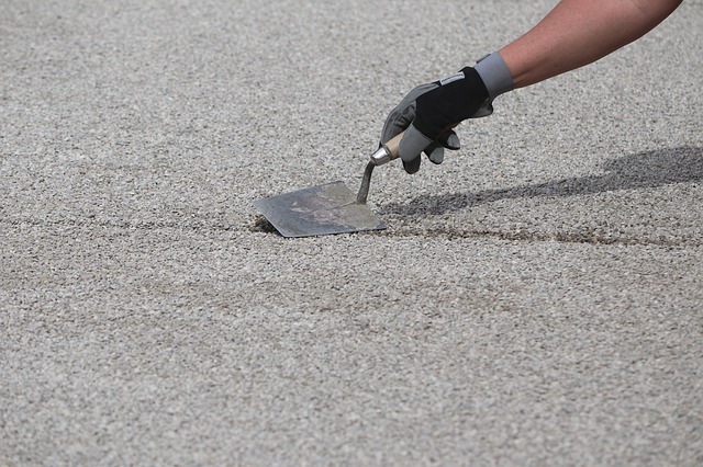 DIY vs. Professional Concrete Repairs: Making the Right Choice